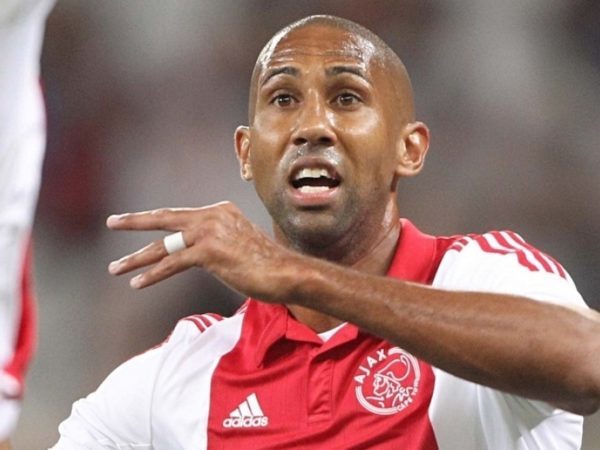 You are currently viewing Ajax’s Paulse, Mokoena sidelined with injury