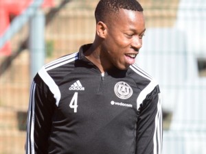 Read more about the article Jele: Sundowns learnt from Pirates experience