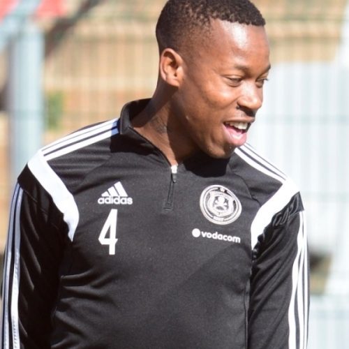 Jele: Sundowns learnt from Pirates experience