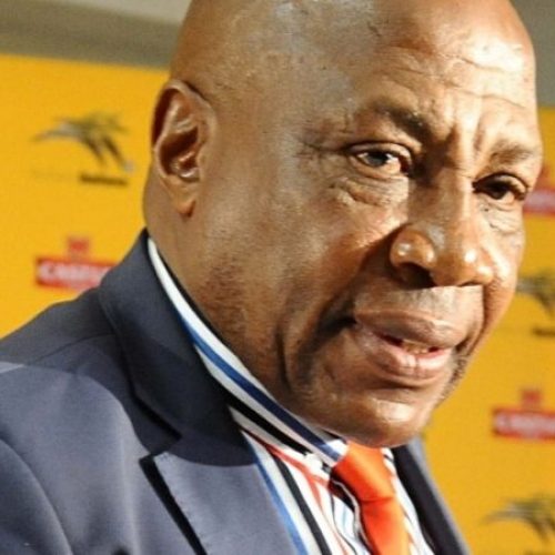 Mashaba reveals Bafana squad