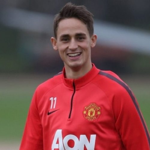 Januzaj joins Sunderland on loan