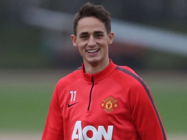 You are currently viewing Januzaj joins Sunderland on loan