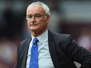 Read more about the article Vardy, Mahrez rested for UCL clash – Ranieri