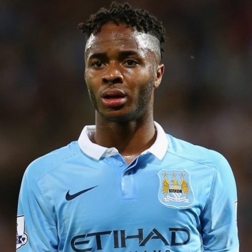 Pep gets Sterling shining