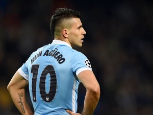 Read more about the article Guardiola praises Aguero’s resolve