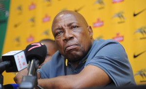 Read more about the article Mashaba to select U23 for WC qualifiers
