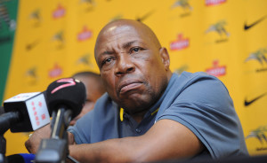 Read more about the article Mashaba to select U23 for WC qualifiers
