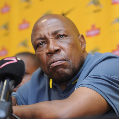 Mashaba unhappy with arrogance claims