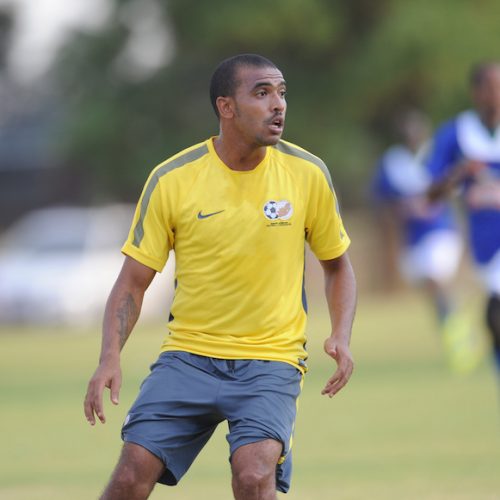 Maritzburg players earn national call up