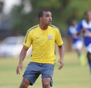 Read more about the article Mekoa grateful for Bafana chance