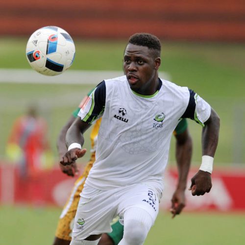 Dikwena’s Zulu chasing 3 trophies