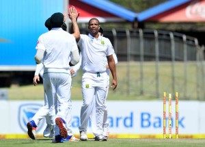 Read more about the article Proteas in charge despite collapse