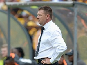 Read more about the article Tinkler left frustrated after stalemate