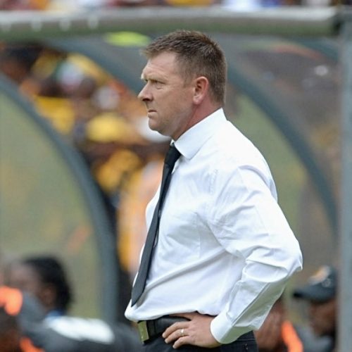 Tinkler axed by Chippa