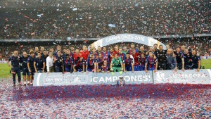 Read more about the article Barca cruise to Super Cup victory