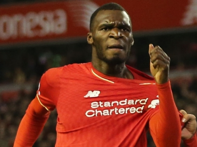 You are currently viewing Palace agree £32m Benteke fee
