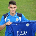 Leicester swoop in for Kapustka