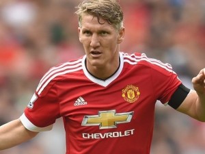 Read more about the article Schweinsteiger to make MLS move