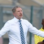 Stuart Baxter