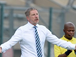 Read more about the article Baxter slams touchline bust-up