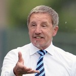 Stuart Baxter