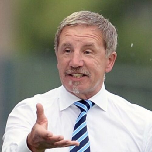 Baxter: Sundowns can win everything