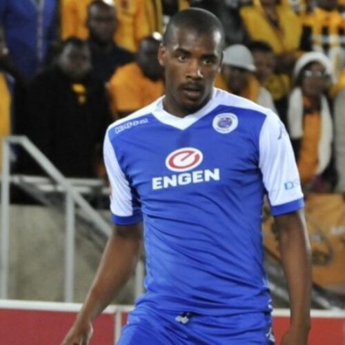 Bhengu, Bacela linked with NFD outfit