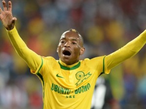 Read more about the article Sundowns too strong for SuperSport