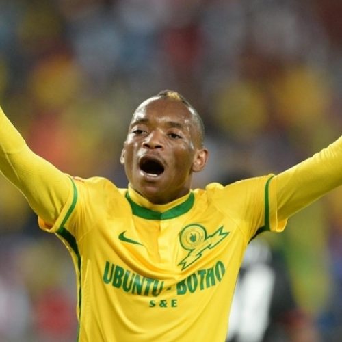 Sundowns too strong for SuperSport