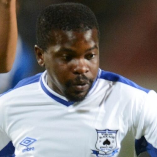 Mbombela completes Mulenga deal