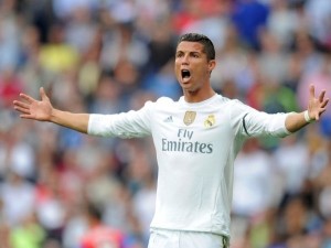 Read more about the article Ronaldo: I am the best player in the world