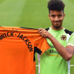 Borthwick-Jackson joins Wolves on loan