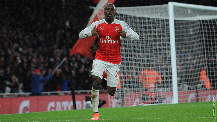 You are currently viewing Campbell joins Sporting on loan