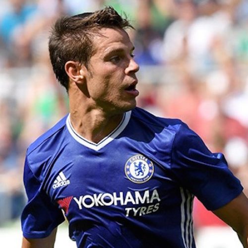 Azpilicueta calls for focus