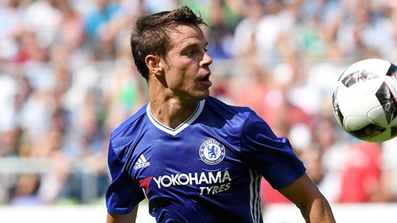 You are currently viewing Azpilicueta calls for focus
