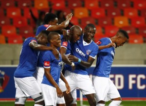 Read more about the article Chippa stun Chiefs in PSL clash