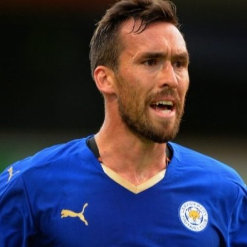 We’re moving on – Fuchs