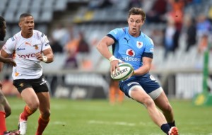 Read more about the article Kriel blow for Bulls
