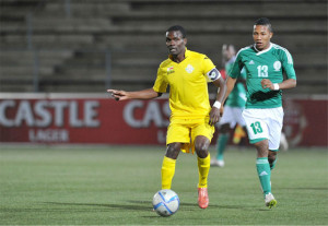 Read more about the article Arrows swoop in for Phiri