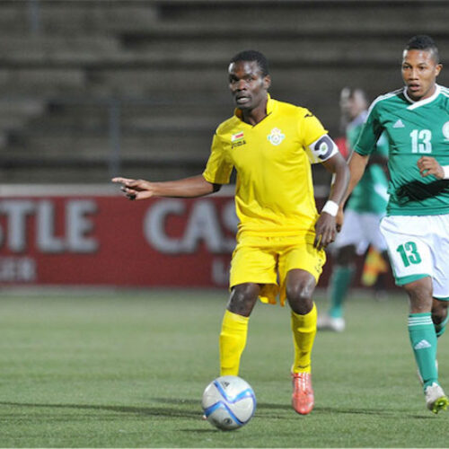 Arrows swoop in for Phiri