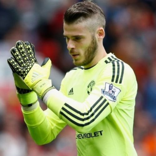 De Gea: It wont be an easy game