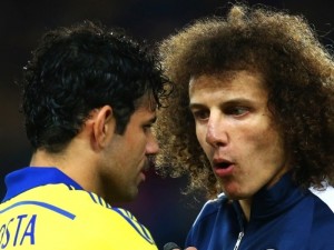 Read more about the article Chelsea bid £30m for Luiz