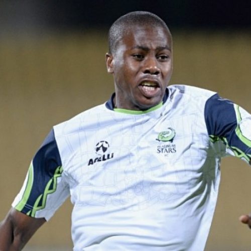 Ntuli headed for Chloorkop exit