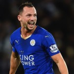 Drinkwater signs long-term Leicester deal