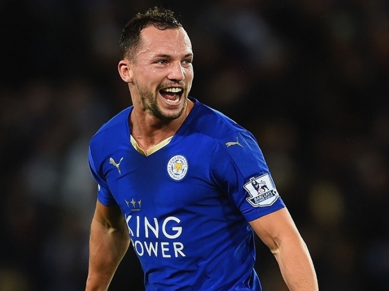 You are currently viewing Drinkwater upbeat by Saints clash