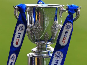 Read more about the article EFL Cup draw confirmed