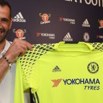 Chelsea complete Eduardo deal