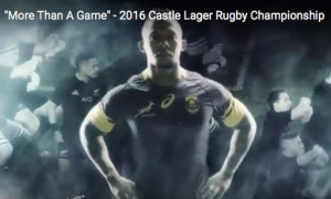 Read more about the article Rugby Championship advert