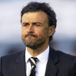 Enrique praises 'unique' Barca
