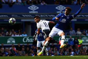 Read more about the article Everton open with Spurs stalemate